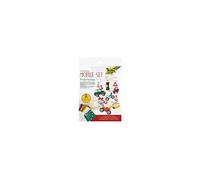Folia 22859 Kit de Bricolage, Multicolore