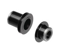 Set Modification Moyeu Arrière 10/135mm Broche Passant Route 11v Frein Disque 2