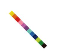 SET MOSAÏQUE KIDS OPAQUE - 10 MM