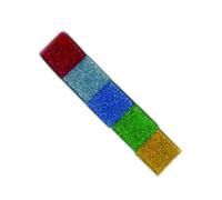 SET MOSAÏQUE SPARKLE CARNAVAL BRILLANT - 10 MM