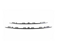 Set moulure Chrome Grille Avant pour 308 2013 Au 2017 Allure 1610745680