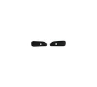 Set moulure pare-choc arrière pour Twingo 2007-2011 Trous Capteurs 7701209611
