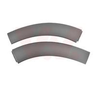 Set Moulures Décoratif / de Protection,Pare-Chocs 0937520 VAN WEZEL pour Citroën