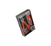 MOB 6202000000 Couteau multifonction rouge