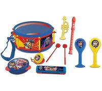 Set Musical 7pcs Pat' Patrouille