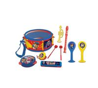 Set musical 7pcs pat’ patrouille