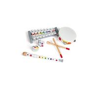Janod Set musical Confetti