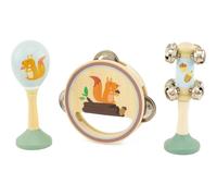 Set musical Écureuil