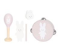 Set musical Lapin (5 pièces)