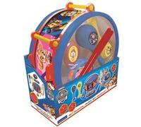 Set Musical Lexibook Pat’Patrouille 7 pcs Multicolore G