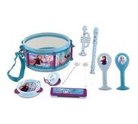 Set Musical Lexibrook Reine des Neiges 7pcs Multicolore G