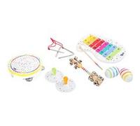 Set Musical "Sound" Multicolore G