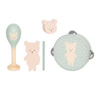 Set musical Teddy (5 pièces)