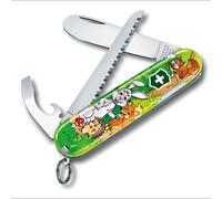 Victorinox My First Victorinox, édition lapin 0.2373.E2 couteau d'enfant