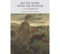 Set My Hand Upon The Plough