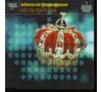 Set My Spirit Free [Single-Cd]