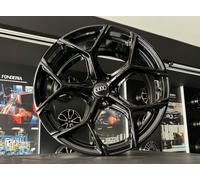 Jante alu GMP BERGHEM 22" 10J 5x112 ET 18 66.5 MATT ANTHRACITE