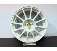 Set N4 Jantes en Alliage Fiat 695 Abarth Biplace De 18 MAK HAVALON Brillant