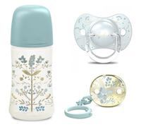 Set Nascita Suavinex Gold Blu