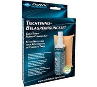 Set nettoyant Donic Schildkröt Revêtements G