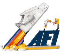 Set Nike Air Force 1 x LEGO