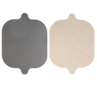 Set NOSTIK 2 REV 24X24 AIRFYER SILICO