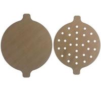 Set NOSTIK 2 REV AIRFRYER D23.5 PTFE