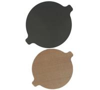 SET NOSTIK 4 REV AIRFRYER 25X14 SILIC