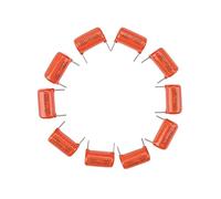 Set of 10 022uf 600v 715P Orange Drop Capacitor Caps Guitar Tone Capacitors AUOQKQUT