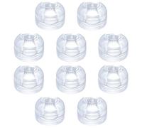 Set of 10 - Flap Lid for Acala Tritan Bottles by AcalaQuell Wasserfilter