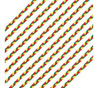 Set of 12 Rakhi for Brother Rakhi Thread Bracelet for Bhai Bhabhi Bhaiya veera Raksha Bandhan Rakhi Set Dora Bracelets with gift Pack for Brother Sister Indian Traditional Raksha Bandhan Festival