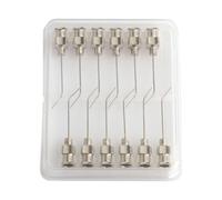 Set of 12 Soldering Probes for Electronics Repair and Metal Projects Stainless Steel Welding Torch Tip Soldering Equipment