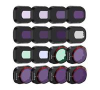 Set Of 16 Filters Freewell For Dji Mini 4 Pro Drone