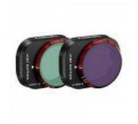 Set Of 2 Filters Vndxmist Freewell For Dji Mini 4 Pro