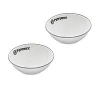 Petromax - Bols en émail - 1 l - white