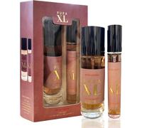 Set Of 2 Women's Perfume 35 Ml And 20 Ml For Bags, Perfume For Girls, For Travel, Dates, Shopping, Parties, Birthdays. Pura Xl