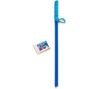 Set Of 3 Giant Soap Sticks And 25 Litres Of Soap Solution,5 X 5 Litres Of Liquid (One Stick + 5 Litres)