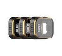Set Of 3 Polarpro Fx Filters For Dji Mini 3 Pro