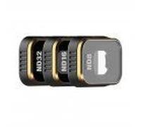 PolarPro DJI Mini 3 Pro SHUTTER ND8 + ND16 + ND32 (3-Pack)