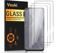 Set Of 3, Tempered Glass Screen Protector For Realme Gt Master Edition 5g Screen Protector, Hd 9h Hardness Ultra Resistant Scratch-Resistant With High Transparency 99% Bubble-Free 6.43 Inches