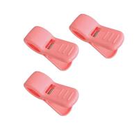 Set of 3pcs Acrylic Hairpin Collection Movie Unique Design Hair Grip for Creative Hairstyling Home Travel Use Cartoon Character Hairpin