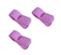 Set of 3pcs Acrylic Hairpin Collection Movie Unique Design Hair Grip for Creative Hairstyling Home Travel Use Cartoon Character Hairpin