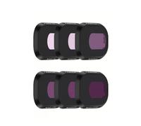 Set of 6 Filters All Day Freewell for DJI Mini 4 Pro Drone