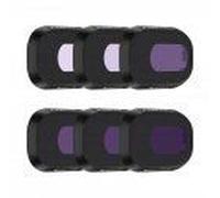 Set Of 6 Filters All Day Freewell For Dji Mini 4 Pro Drone-Freewell