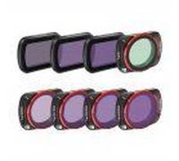 Set Of 8 Filters Freewell Dji Osmo Pocket 3