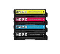 (Set of four colors)Toner drum and cartridge for C230 C235 models 006R04391 006R04392 006R04393 006R04394 ( no chip)
