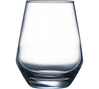 Set ofVerres chef&sommelier verre clair chaux (380 ml) (6 pcs)
