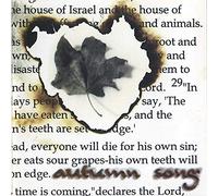 Set on Edge - Autumn Song