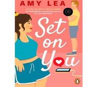 Set On You: The funny, addictive, chemistry-filled rom com about gym rivals falling for each other