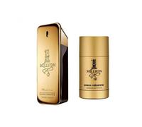 Set One Million - 100ml EDT+75ml Deostick
